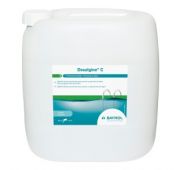 ДЕЗАЛЬГИН C (Desalgin C), 30 л канистра, жидкость для борьбы с водорослями